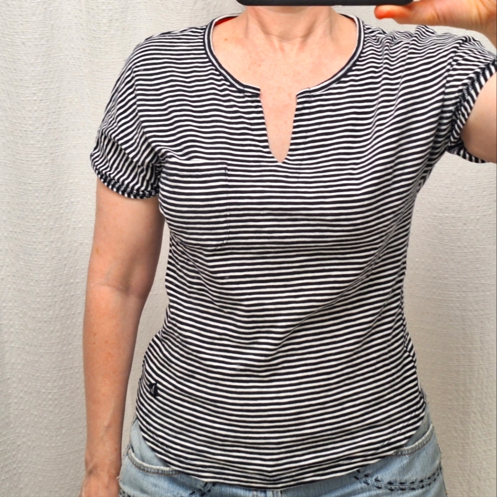 SPERRY | Nautical, Cotton Tee